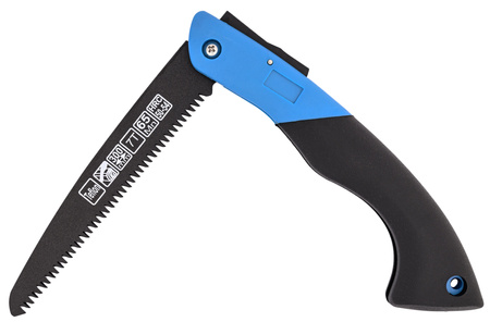 Piła ręczna do gałęzi składana 180mm FALON-TECH