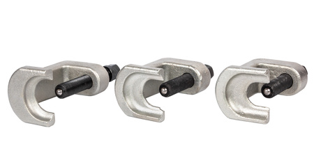 Ściągacze ściągacz do sworzni 23mm 28mm 34mm FALON-TECH