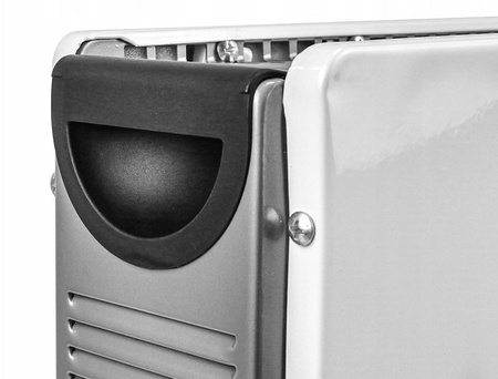 Grzejnik elektryczny konwektorowy termostat 2000W GEKO