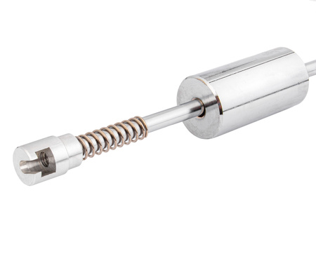 Młotek Bezwładnościowy PDR 2w1 do wgnieceń karoserii +19 adapterów FALON-TECH