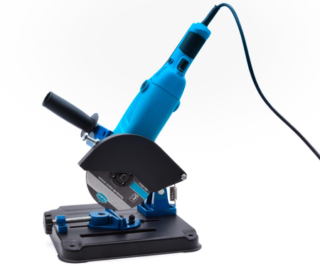 Stojak szlifierki kątowej uchwyt 115-125 mm GEKO