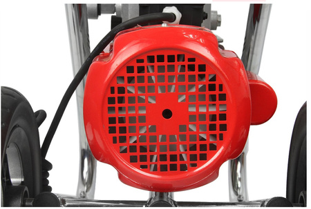 Agregat malarski do malowania Membranowy Hydrodynamiczny 225 bar MAR-POL