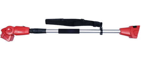 Okrzesywarka pilarka teleskopowa 2w1 750W YT-84877 YATO