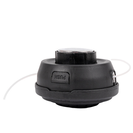 Głowica żyłkowa do kosy spalinowej Easy Load Metal NAC DEMON