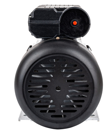 Silnik elektryczny 230V 2,2kW / 3 km 1-fazowy jednofazowy GEKO