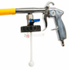 Pistolet pneumatyczny do prania mycia tapicerki GEKO