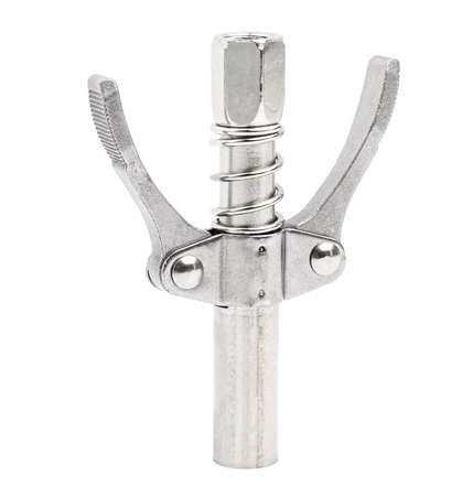 Uniwersalna końcówka smarownicy samoblokująca 12000 PSI FALON-TECH