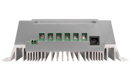 Regulator napięcia paneli fotowoltaicznych 40A 100V 12/24V MPPT z Panelem LCD VOLT POLSKA