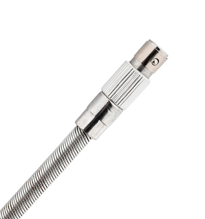 Przedłużka elastyczna do bitów wkrętarki 1/4" 30 cm FALON-TECH