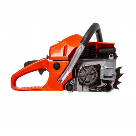 Piła pilarka spalinowa łańcuchowa gałęziowa do drewna 2,2 Km RQ-58 DEMON