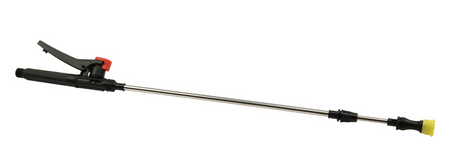 Opryskiwacz Akumulatorowy Plecakowy Elektr. 16L GEKO