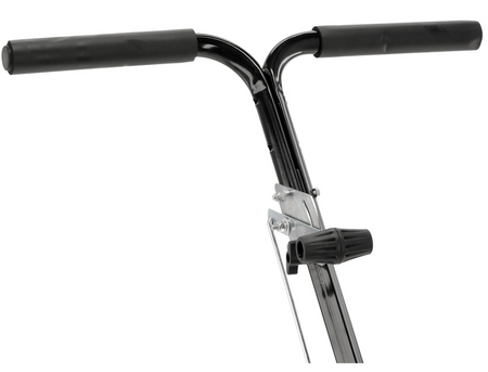 Siewnik rozrzutnik ogrodowy rotacyjny do nawozu piasku nasion 25 kg 23 L YATO