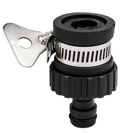 Przyłącze kranowe złączka szybkozłączka na kran nawadnianie VOLT POLSKA