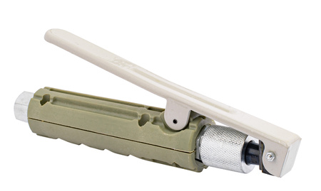 Piaskarka syfonowa pistolet do piaskowania 4 dysze FALON-TECH