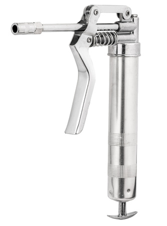 Smarownica tawotnica ręczna MINI warsztatowa do smaru 120 ml FALON-TECH