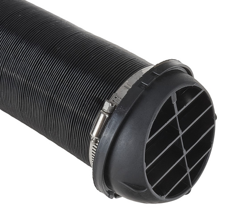 Nagrzewnica postojowa webasto 2kW GEKO