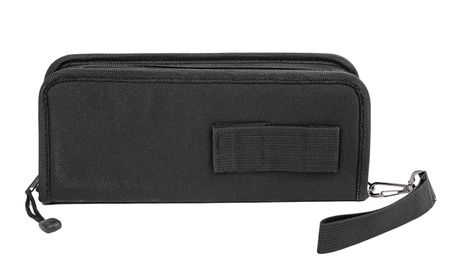 Szczypce do zaciskania konektorów 5 matryc SILVER