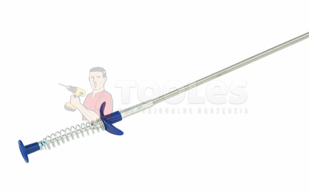 Chwytak elastyczny pazurkowy łapka 60cm GEKO