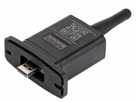 Moduł zdalnego sterowania WI-FI do inwertera sinus pro ultra seria HV VOLT POLSKA