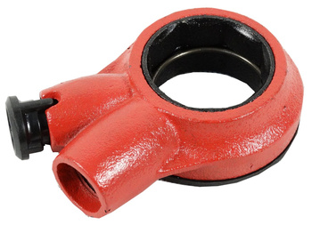 Grzechotka do gwintownicy do rur MAR-POL