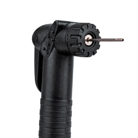 Kompaktowa pompka rowerowa Falon-Tech