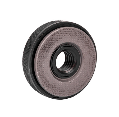 Nakrętka szybkozaciskowa do szlifierki kątowej M14 SDS Klik FALON-TECH