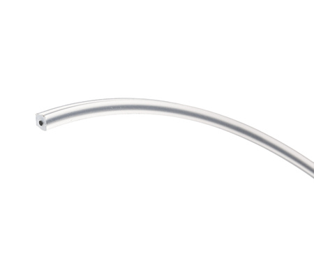 Żyłka tnąca do kosy i podkaszarki wzmocniona drutem 2.4mm 100m