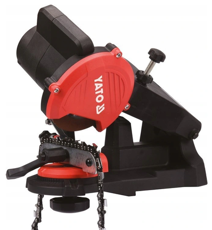 Ostrzałka do łańcuchów YT- 84990 YATO