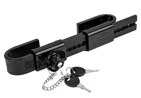 Blokada sztaba zamek drzwi kontenera