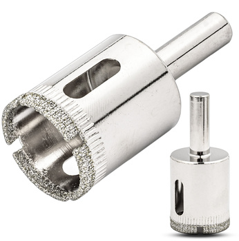 Otwornica diamentowa otwornica do gresu 20mm FALON-TECH