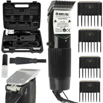 Maszynka do strzyżenia psów MAR-POL