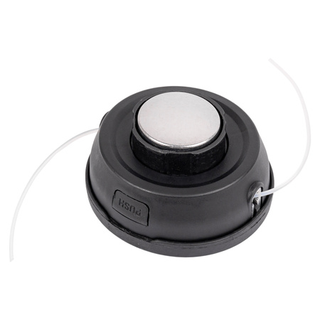 Głowica żyłkowa do kosy spalinowej Easy Load Metal NAC DEMON