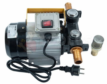 Pompa Do Oleju Silnikowego Opałowego CPN 230V 550W FALON-TECH