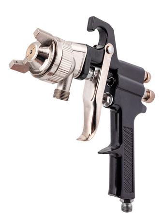 Agregat malarski pistolet lakierniczy 8 litrów GEKO