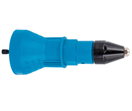 Nitownica do nitonakrętek adapter na wkrętarkę pod nity 2.4-4.8 mm FALON-TECH