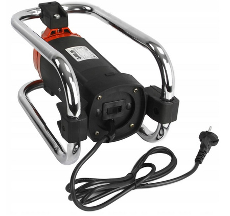 Wibrator do betonu 2400W Buława 4m 38mm MAR-POL