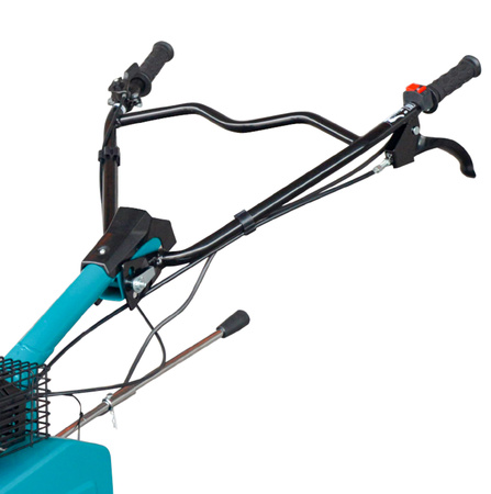 Glebogryzarka kultywator spalinowy KS 7HP-950A 7km 108cm Könner & Söhnen KS