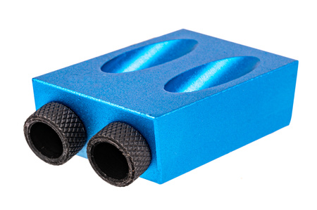 Szablon do połączeń niewidocznych 6-10 mm FALON-TECH