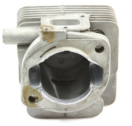 Tłok i cylinder do silnika kosy spalinowej DEMON NAC