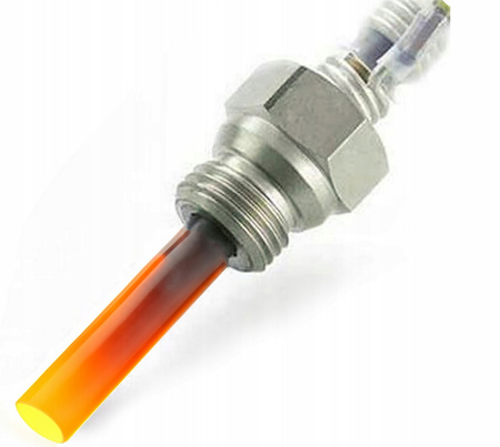 Świeca żarowa żarnik 12V do nagrzewnicy olejowej webasto ogrzewanie postojowe MAR-POL