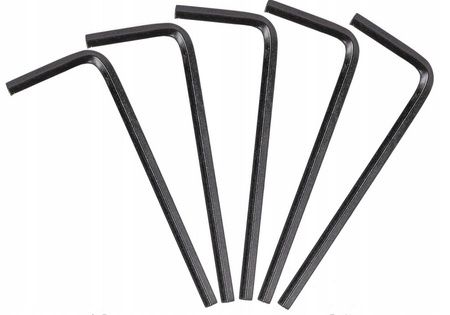 Otwornice widiowe do metalu stali drewna frezy wiertła koronki 16-30mm 5el FALON-TECH