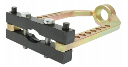 Ściągacz przegubów napędowych SILVER