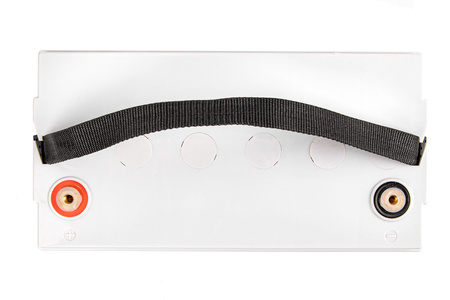 Akumulator AGM DEEP CYCLE 12V 110Ah Bezobsługowy VOLT POLSKA