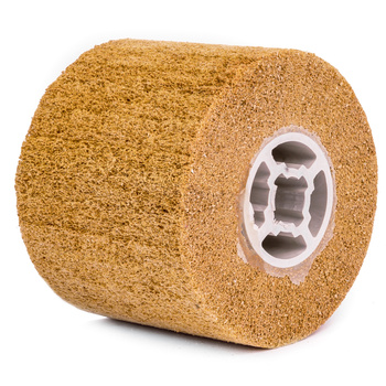 Ściernica walcowa do satyniarki 120x100x19mm P120 FALON-TECH