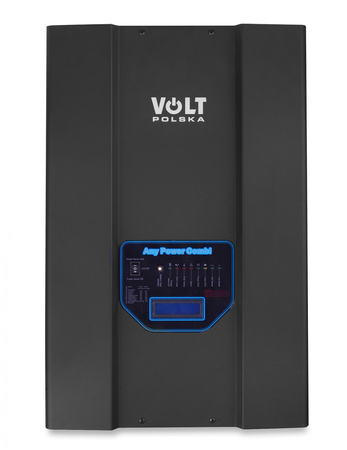 Przetwornica UPS Powersinus-10000W/30000W (48V/230V/10000W-30000W) VOLT POLSKA