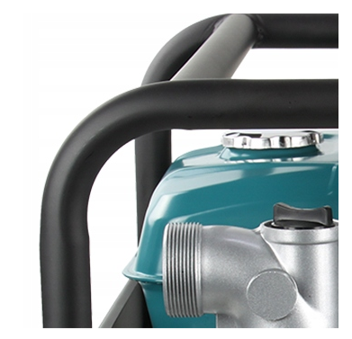 Pompa spalinowa do wody czystej motopompa ogrodowa KS50 7 kM 500l/min Konner&Sohnen KS