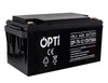 Akumulator AGM OPTI 12V 75Ah Bezobsługowy VOLT POLSKA