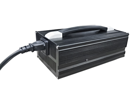 Szybka ładowarka do akumulatora KS 22A-FC Könner & Söhnen KS