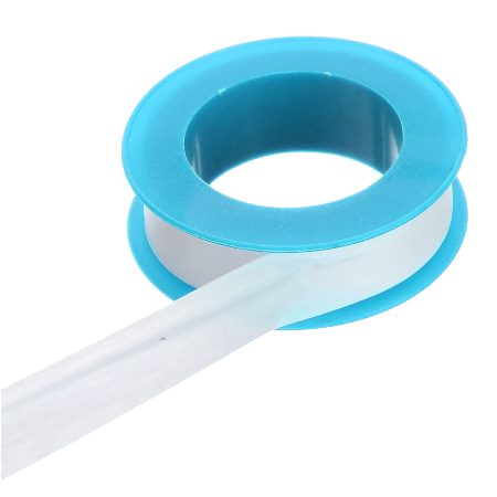 Taśma teflonowa uszczelniająca nawadniania (12x0.075mm) 4m VOLT POLSKA