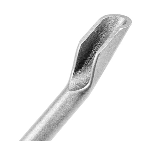 Dłuta do młota SDS Max 4 sztuki (dłuto) FALON-TECH